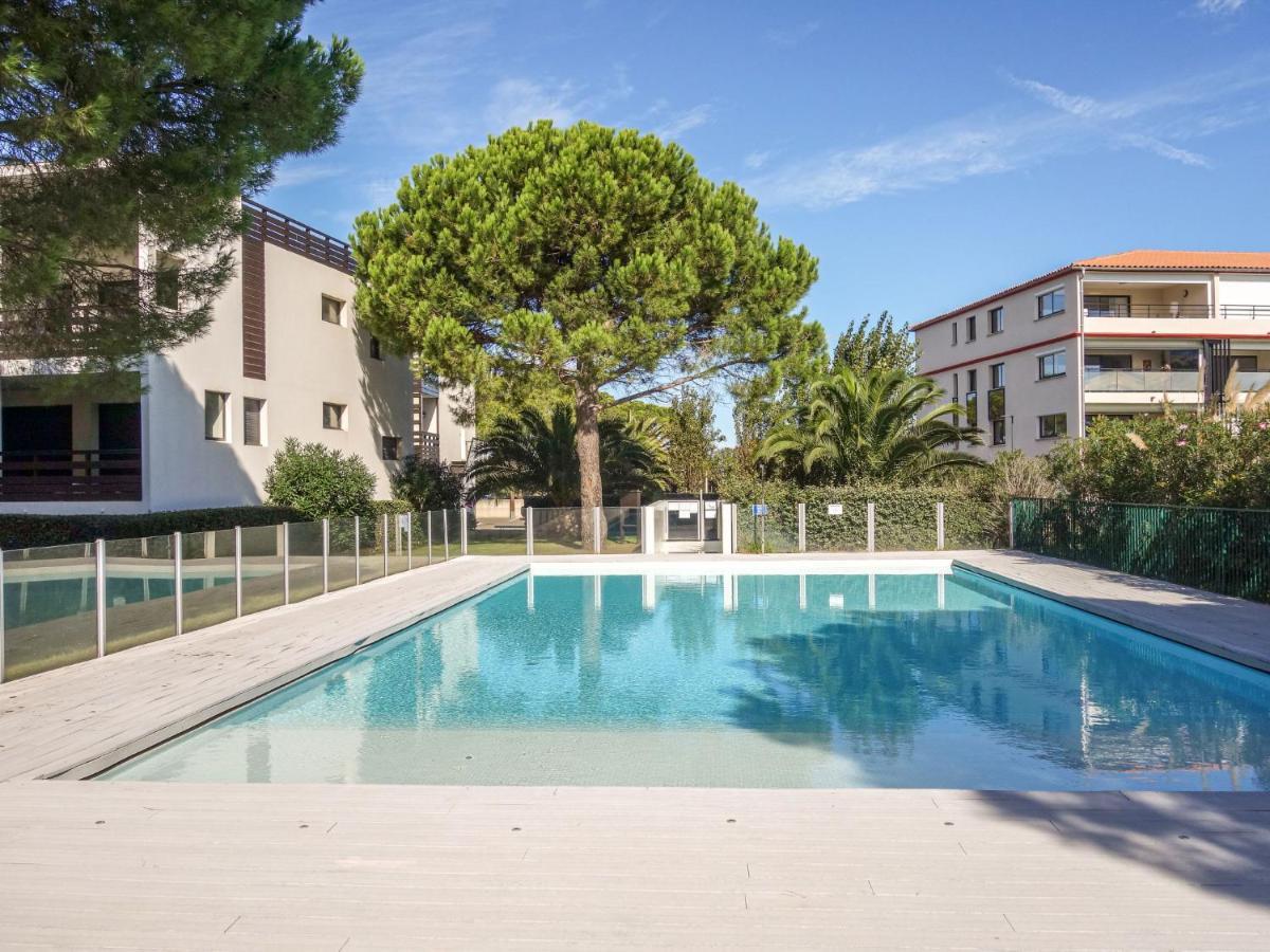 Apartment Le Golf Clair By Interhome Saint-Cyprien  Bagian luar foto