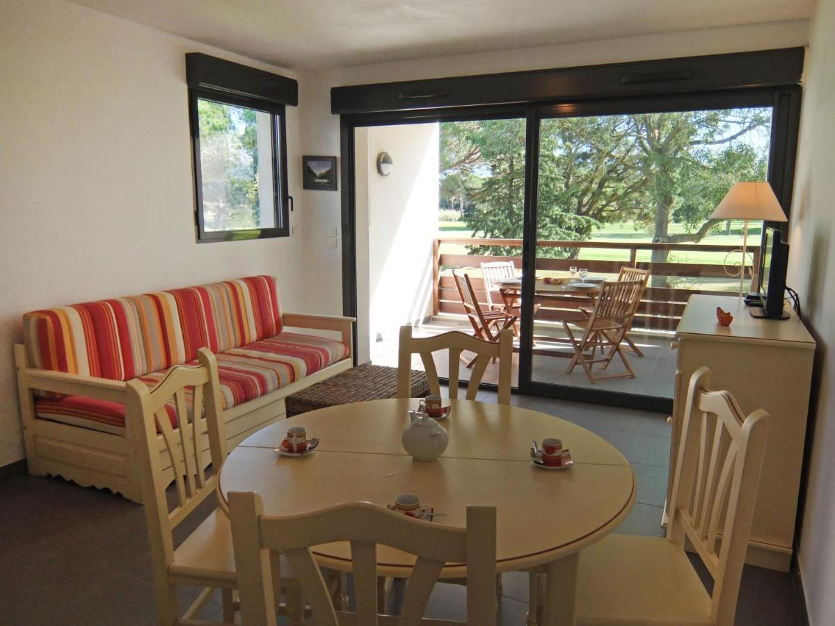 Apartment Le Golf Clair By Interhome Saint-Cyprien  Bagian luar foto