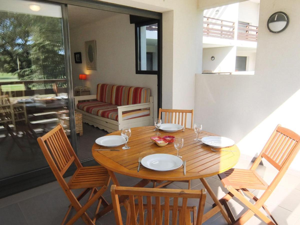 Apartment Le Golf Clair By Interhome Saint-Cyprien  Bagian luar foto