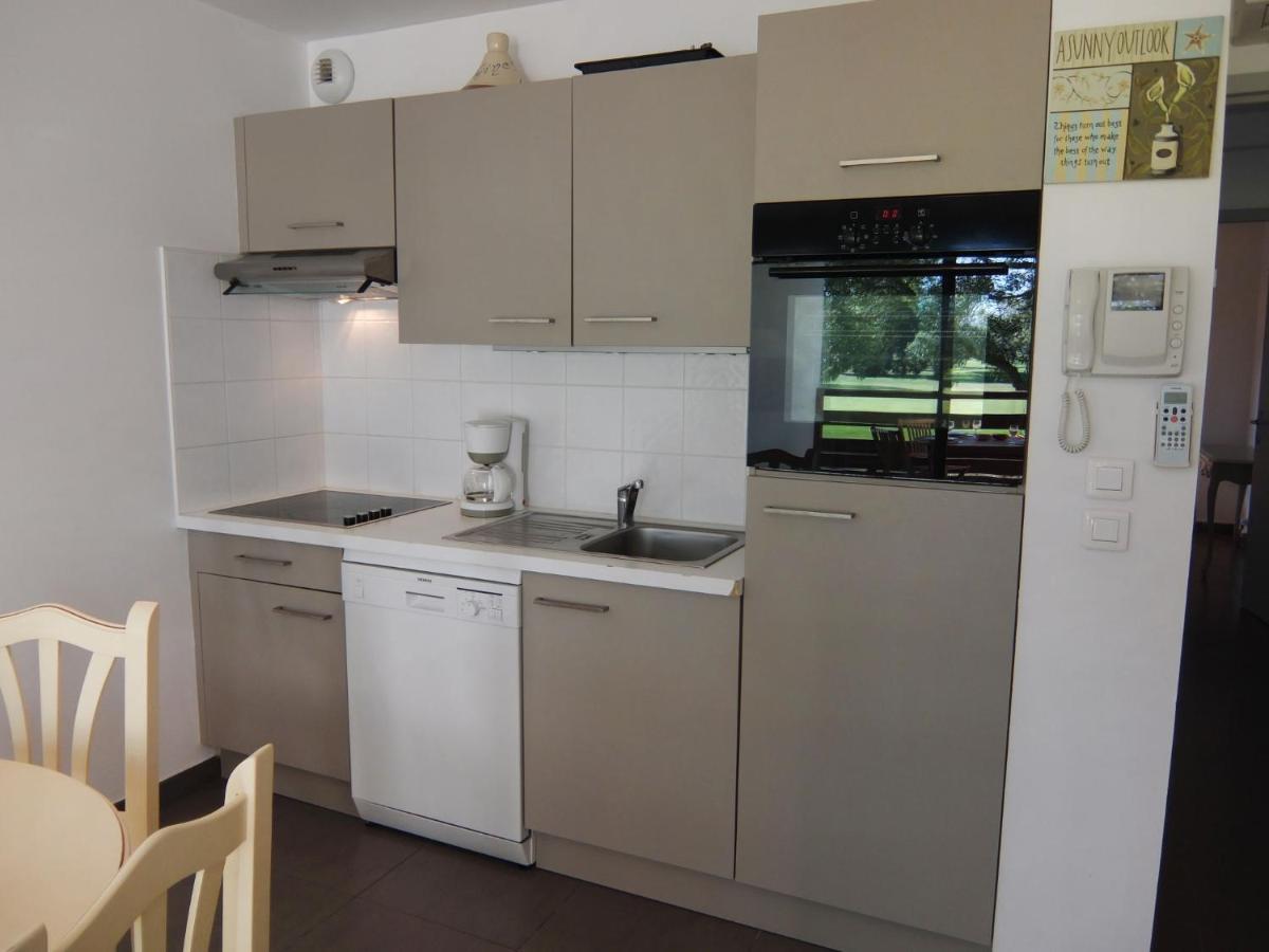 Apartment Le Golf Clair By Interhome Saint-Cyprien  Bagian luar foto