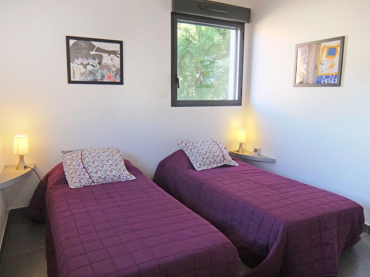 Apartment Le Golf Clair By Interhome Saint-Cyprien  Bagian luar foto