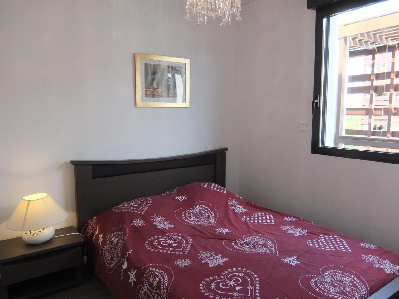 Apartment Le Golf Clair By Interhome Saint-Cyprien  Bagian luar foto